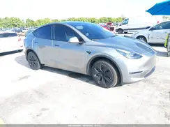 7SAYGDEE5SA361304 2025 TESLA MODEL Y