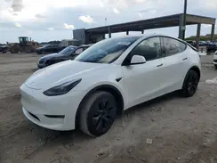 7SAYGDEE5SA365286 2025 TESLA MODEL Y
