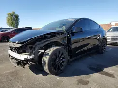7SAYGDEE5SF233065 2025 TESLA MODEL Y