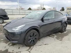 7SAYGDEE5SF236418 2025 TESLA MODEL Y
