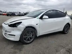 7SAYGDEE5SF237732 2025 TESLA MODEL Y