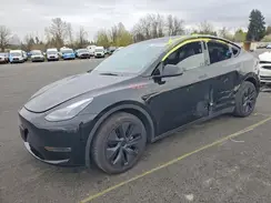 7SAYGDEE5SF242655 2025 TESLA MODEL Y