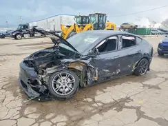 7SAYGDEE5SF256460 2025 TESLA MODEL Y