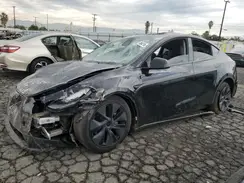7SAYGDEE5SF264882 2025 TESLA MODEL Y
