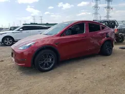 7SAYGDEE5SF265479 2025 TESLA MODEL Y