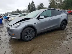 7SAYGDEE5SF282315 2025 TESLA MODEL Y