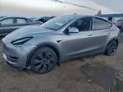 7SAYGDEE5SF283397 2025 TESLA MODEL Y