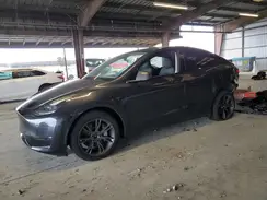 7SAYGDEE5SF285165 2025 TESLA MODEL Y