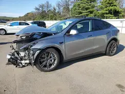 7SAYGDEE5SF288468 2025 TESLA MODEL Y
