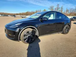 7SAYGDEE5SF297199 2025 TESLA MODEL Y
