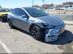 7SAYGDEE5SF297221 2025 TESLA MODEL Y