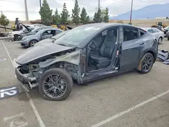 7SAYGDEE5SF302661 2025 TESLA MODEL Y