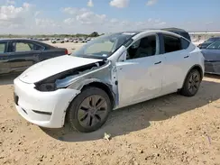 7SAYGDEE5SF308850 2025 TESLA MODEL Y
