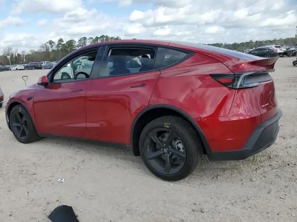 7SAYGDEE5TA380307 2026 TESLA MODEL Y - Image 2