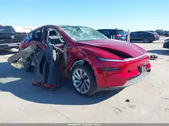 7SAYGDEE5TA380985 2026 TESLA MODEL Y