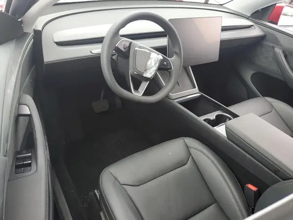 7SAYGDEE5TA390173 2026 TESLA MODEL Y - Image 8