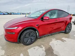 7SAYGDEE5TA392229 2026 TESLA MODEL Y