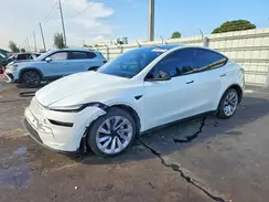 7SAYGDEE5TA393445 2026 TESLA MODEL Y