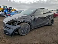 7SAYGDEE5TA400586 2026 TESLA MODEL Y