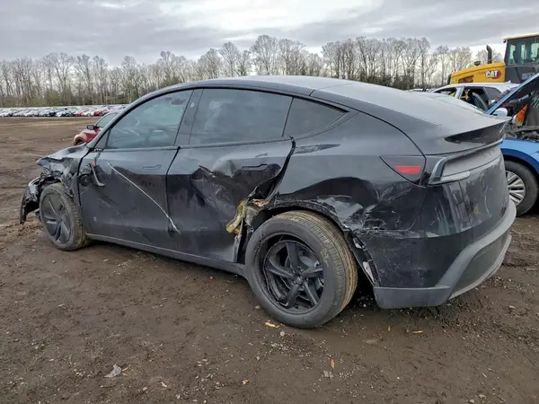 7SAYGDEE5TA400586 2026 TESLA MODEL Y - Image 2