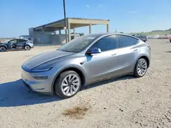 7SAYGDEE5TA400930 2026 TESLA MODEL Y