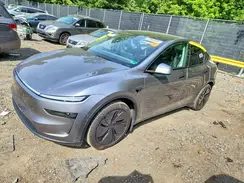 7SAYGDEE5TA406808 2026 TESLA MODEL Y