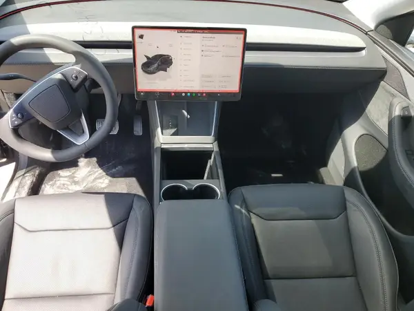 7SAYGDEE5TA407053 2026 TESLA MODEL Y - Image 8