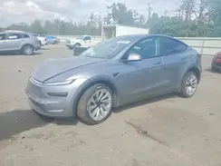 7SAYGDEE5TA408932 2026 TESLA MODEL Y