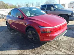 7SAYGDEE5TA410065 2026 TESLA MODEL Y
