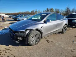 7SAYGDEE5TA411491 2026 TESLA MODEL Y