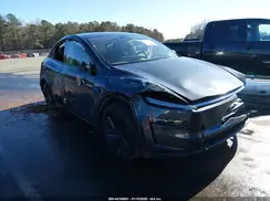 7SAYGDEE5TA412625 2026 TESLA MODEL Y