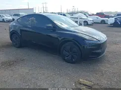 7SAYGDEE5TA413158 2026 TESLA MODEL Y