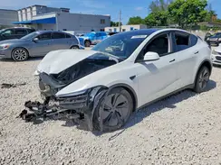 7SAYGDEE5TA414097 2026 TESLA MODEL Y