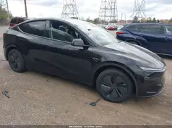7SAYGDEE5TA414553 2026 TESLA MODEL Y