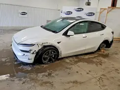 7SAYGDEE5TA415007 2026 TESLA MODEL Y