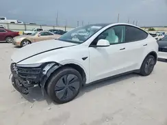 7SAYGDEE5TA439985 2026 TESLA MODEL Y