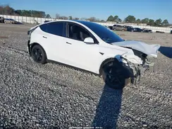 7SAYGDEE5TA441994 2026 TESLA MODEL Y