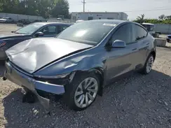 7SAYGDEE5TA443891 2026 TESLA MODEL Y