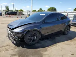 7SAYGDEE5TA452994 2026 TESLA MODEL Y