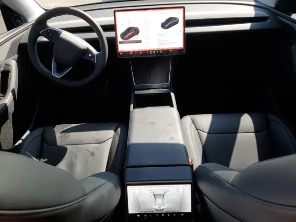 7SAYGDEE5TA452994 2026 TESLA MODEL Y - Image 8