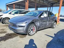 7SAYGDEE5TA459363 2026 TESLA MODEL Y