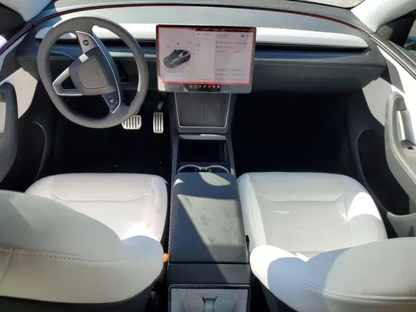 7SAYGDEE5TA459363 2026 TESLA MODEL Y - Image 8