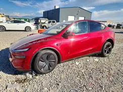 7SAYGDEE5TA461534 2026 TESLA MODEL Y