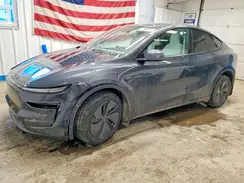 7SAYGDEE5TA462926 2026 TESLA MODEL Y