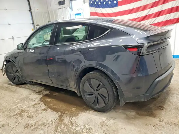 7SAYGDEE5TA462926 2026 TESLA MODEL Y - Image 2