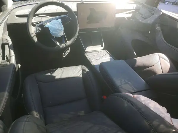 7SAYGDEE5TA465356 2026 TESLA MODEL Y - Image 8