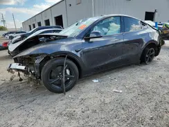7SAYGDEE5TA473246 2026 TESLA MODEL Y