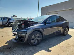 7SAYGDEE5TA477569 2026 TESLA MODEL Y