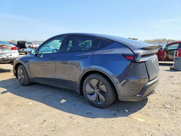 7SAYGDEE5TA477569 2026 TESLA MODEL Y - Image 2