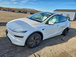 7SAYGDEE5TA478950 2026 TESLA MODEL Y